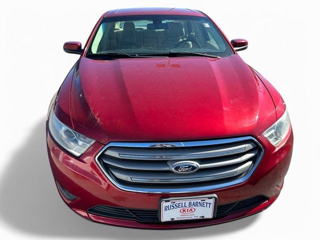 2014 Ford Taurus SEL