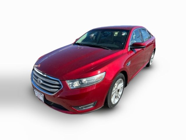 2014 Ford Taurus SEL