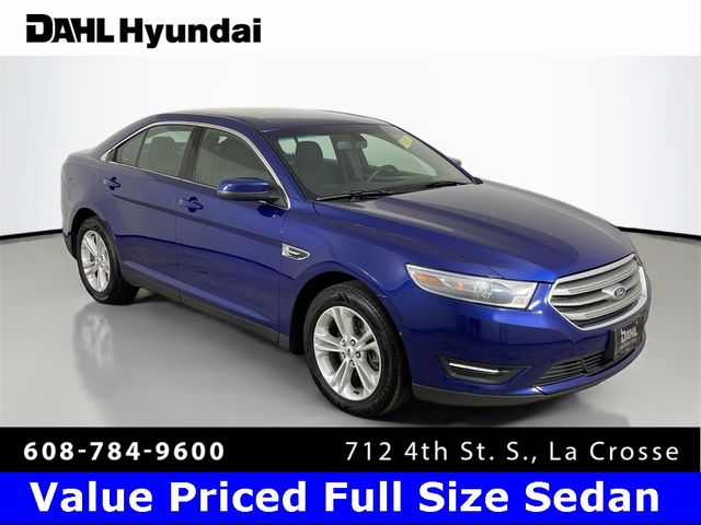 2014 Ford Taurus SEL