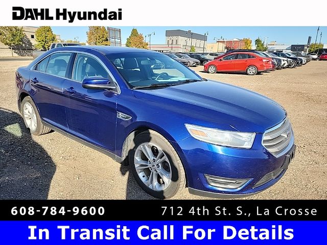 2014 Ford Taurus SEL