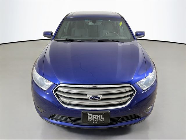 2014 Ford Taurus SEL