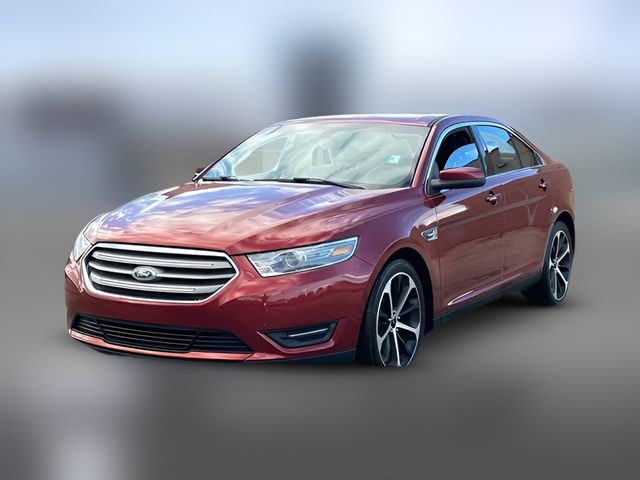 2014 Ford Taurus SEL