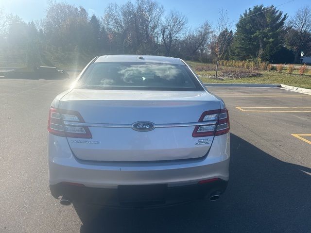 2014 Ford Taurus SEL