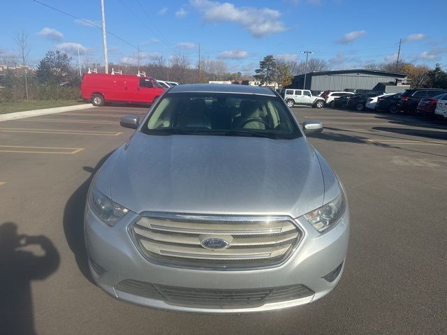 2014 Ford Taurus SEL