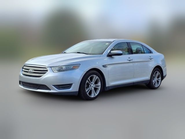 2014 Ford Taurus SEL