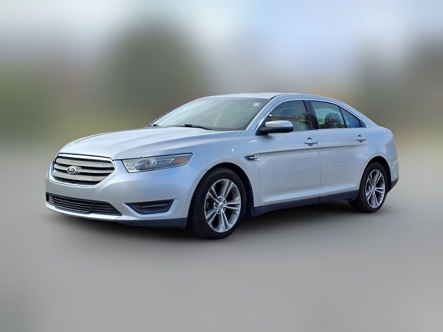 2014 Ford Taurus SEL