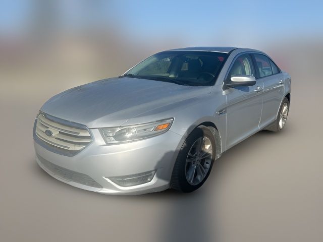 2014 Ford Taurus SEL