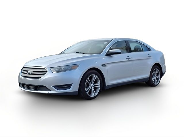 2014 Ford Taurus SEL