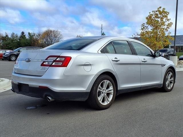 2014 Ford Taurus SEL