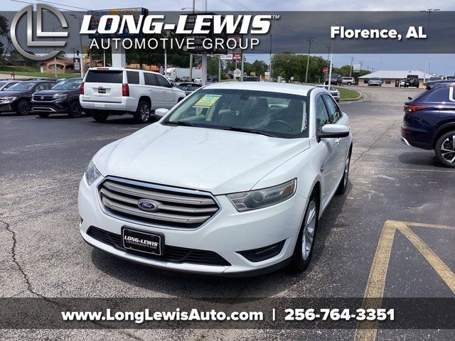 2014 Ford Taurus SEL