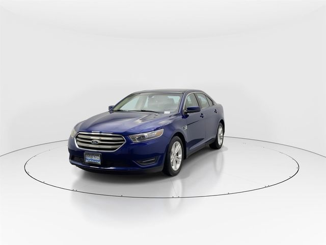 2014 Ford Taurus SEL