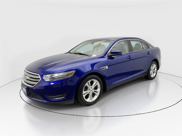 2014 Ford Taurus SEL