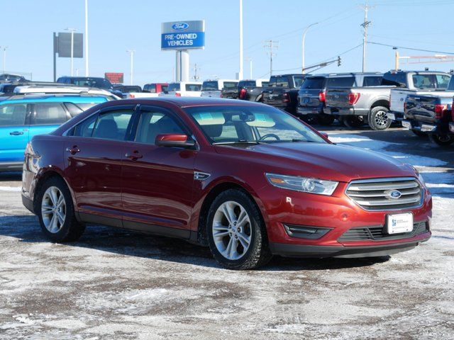 2014 Ford Taurus SEL