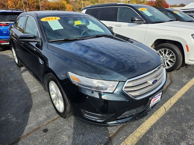 2014 Ford Taurus SEL