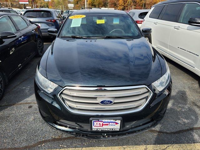 2014 Ford Taurus SEL