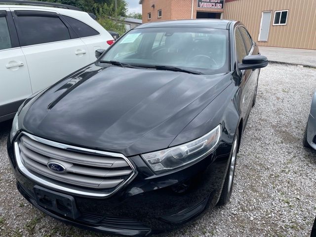 2014 Ford Taurus SEL