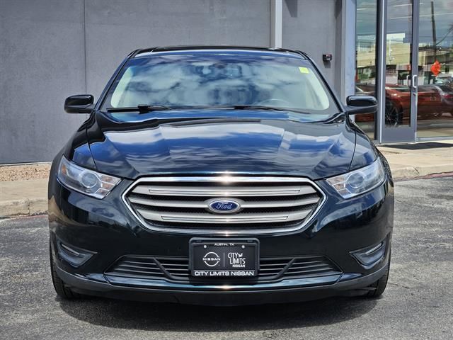 2014 Ford Taurus SEL
