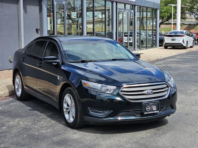 2014 Ford Taurus SEL