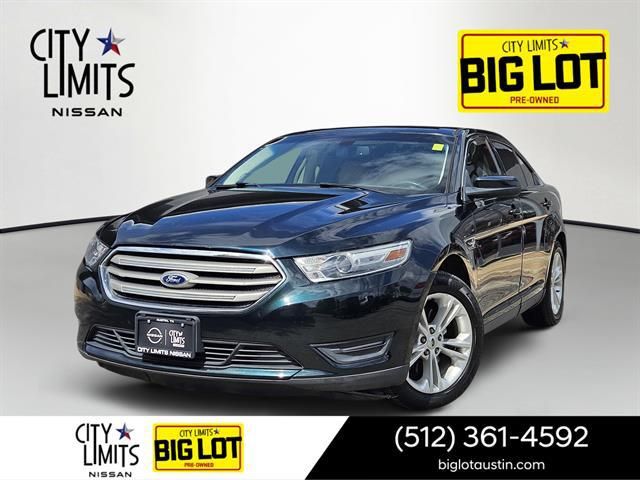 2014 Ford Taurus SEL