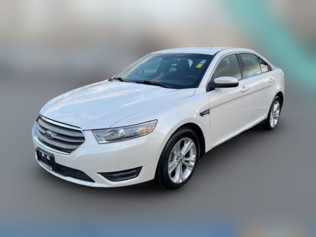 2014 Ford Taurus SEL