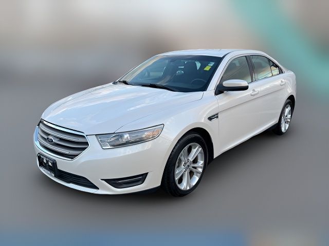 2014 Ford Taurus SEL