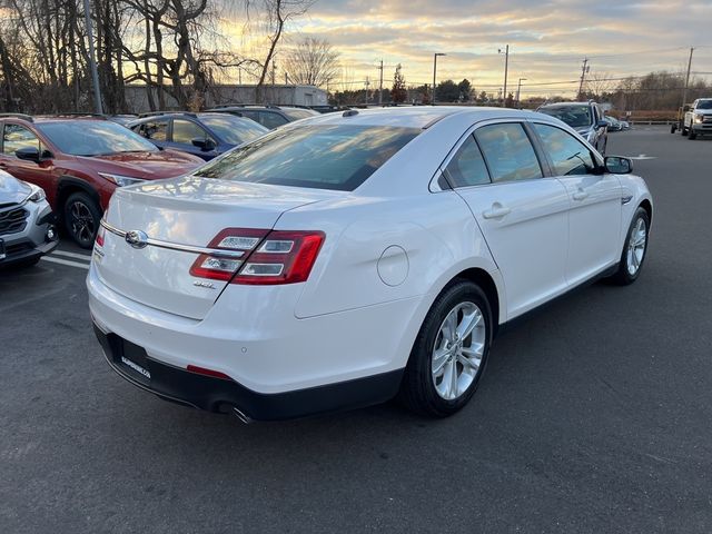 2014 Ford Taurus SEL