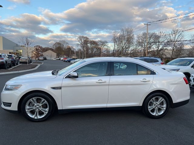 2014 Ford Taurus SEL