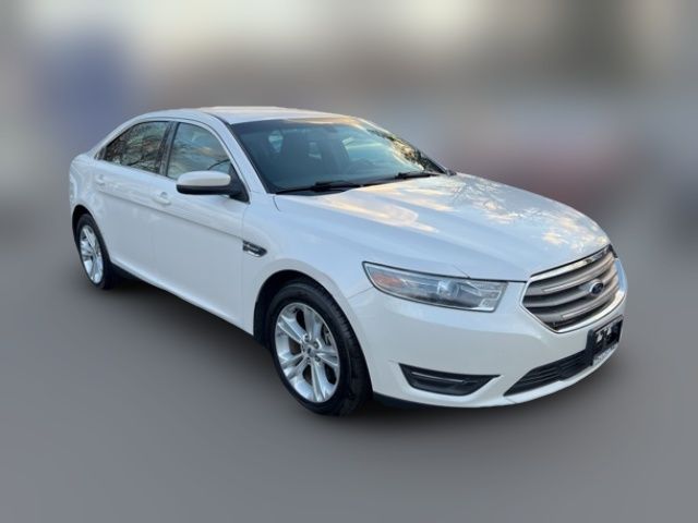 2014 Ford Taurus SEL