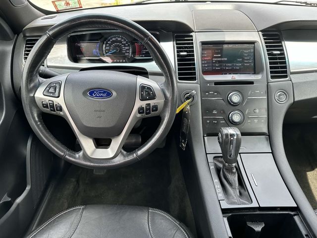 2014 Ford Taurus SEL