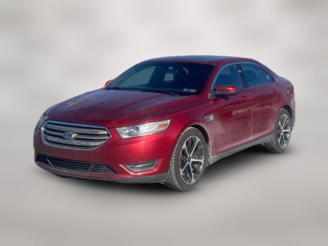 2014 Ford Taurus SEL