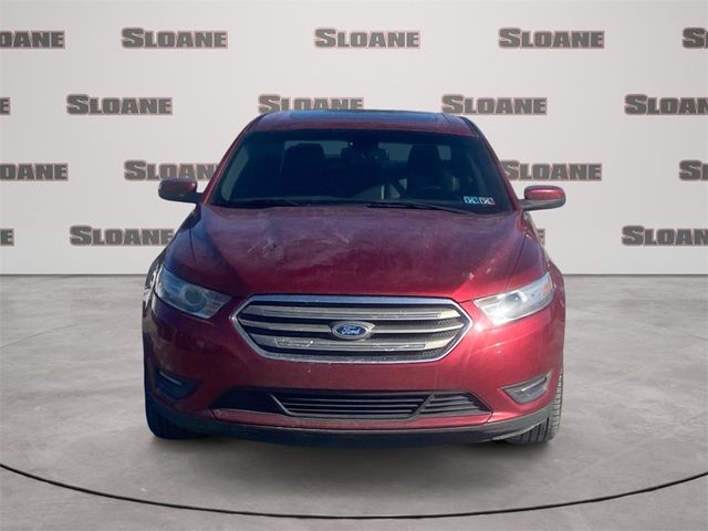 2014 Ford Taurus SEL