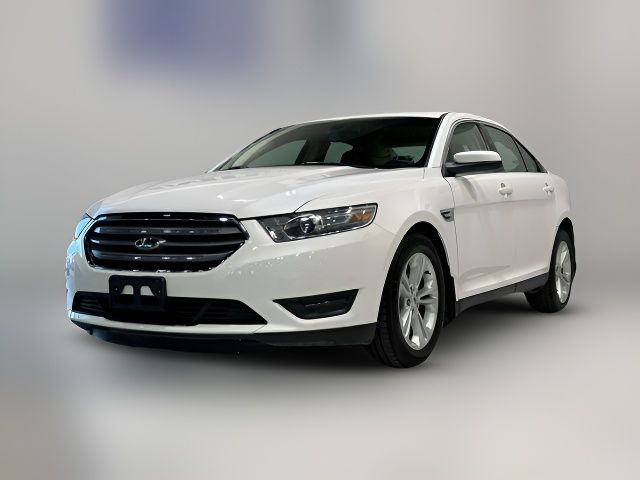 2014 Ford Taurus SEL