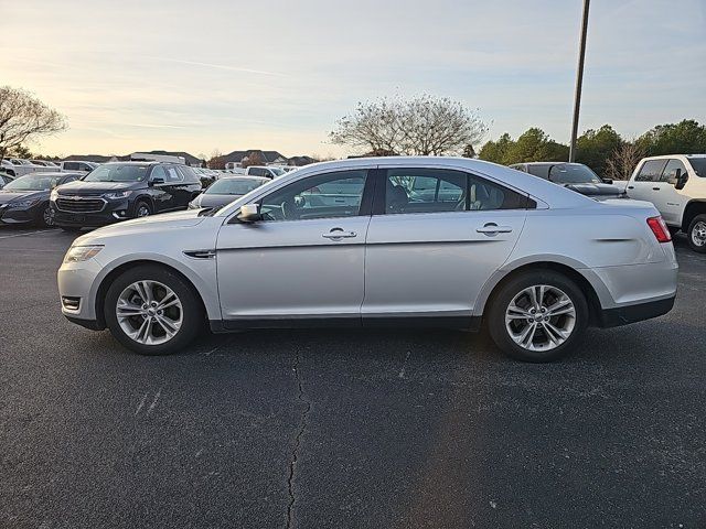 2014 Ford Taurus SEL