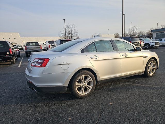 2014 Ford Taurus SEL