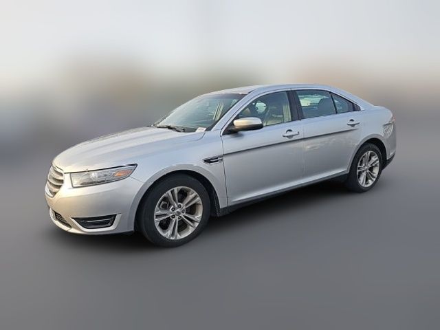 2014 Ford Taurus SEL