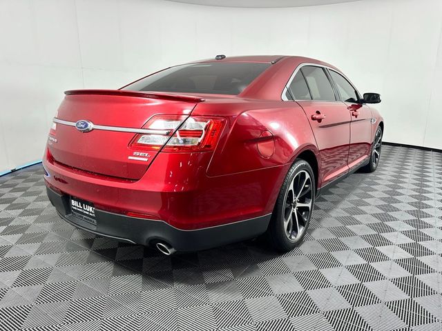 2014 Ford Taurus SEL