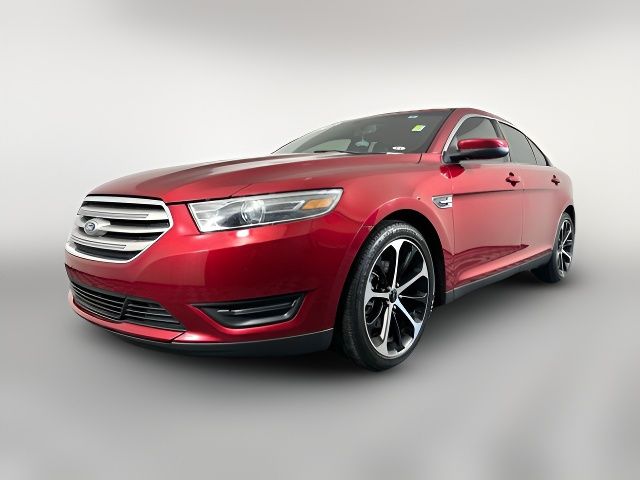 2014 Ford Taurus SEL