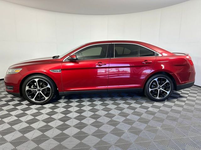 2014 Ford Taurus SEL