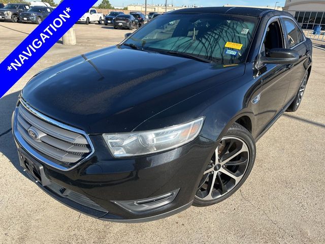 2014 Ford Taurus SEL