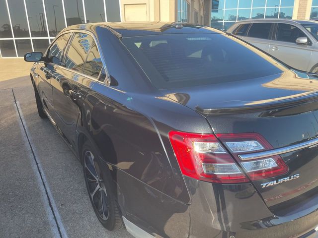 2014 Ford Taurus SEL