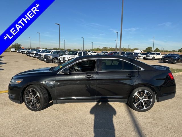 2014 Ford Taurus SEL