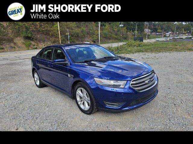 2014 Ford Taurus SEL