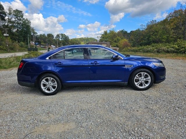 2014 Ford Taurus SEL