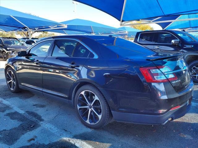 2014 Ford Taurus SEL