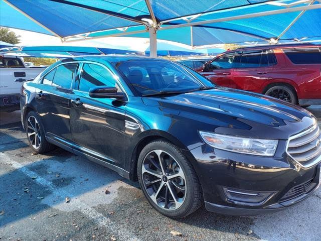 2014 Ford Taurus SEL