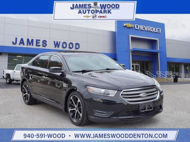 2014 Ford Taurus SEL