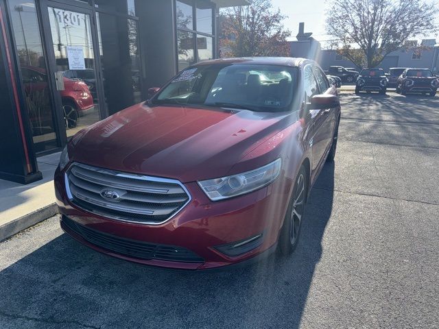 2014 Ford Taurus SEL