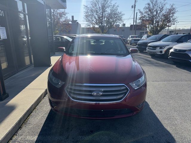 2014 Ford Taurus SEL