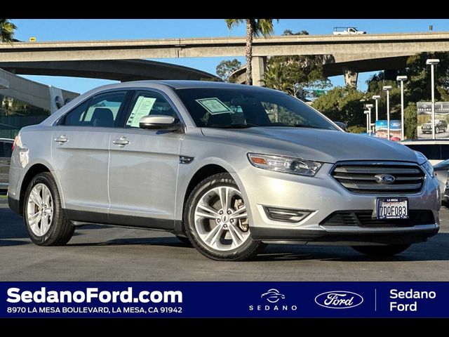 2014 Ford Taurus SEL