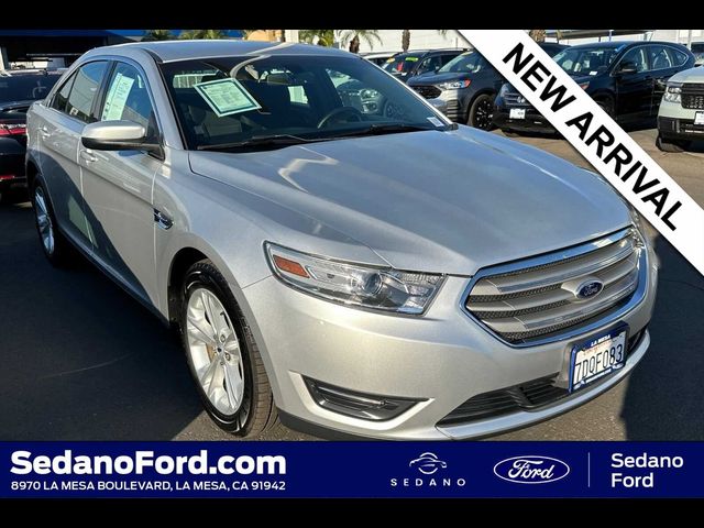 2014 Ford Taurus SEL